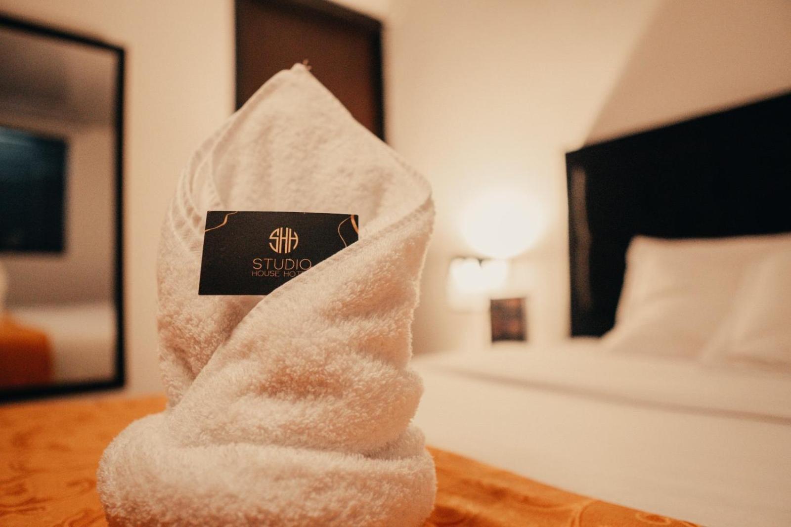 House Studio Hotel, Bogota