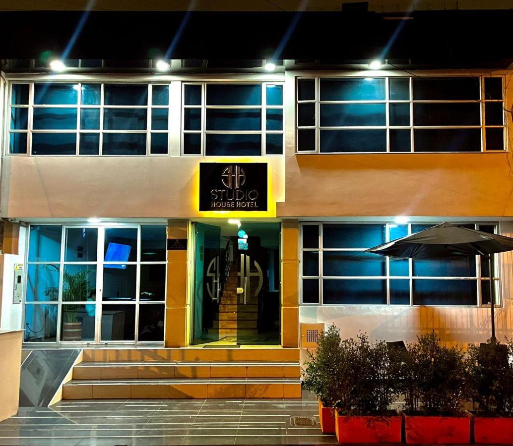 House Studio Hotel — Photos 3