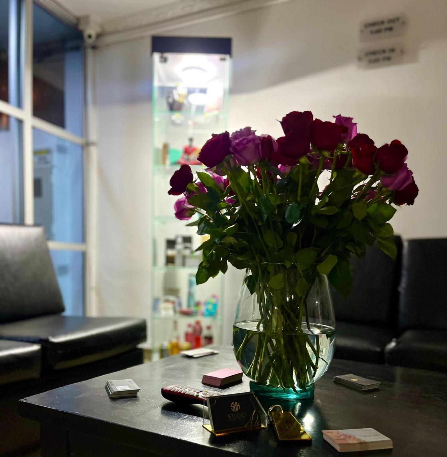House Studio Hotel — Photos 2